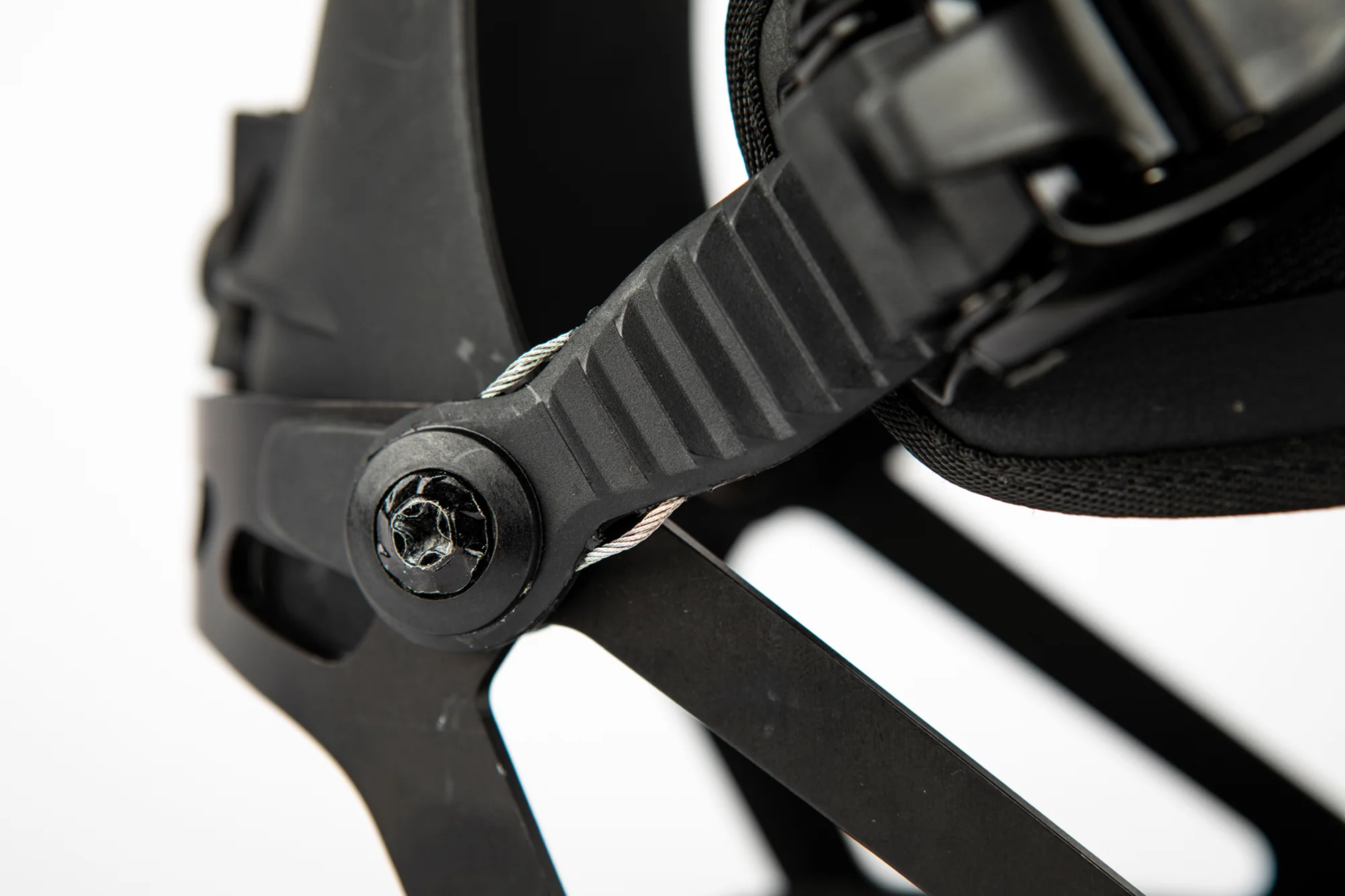 Nitro Vertical St Splitbinding Bindings - Image 4