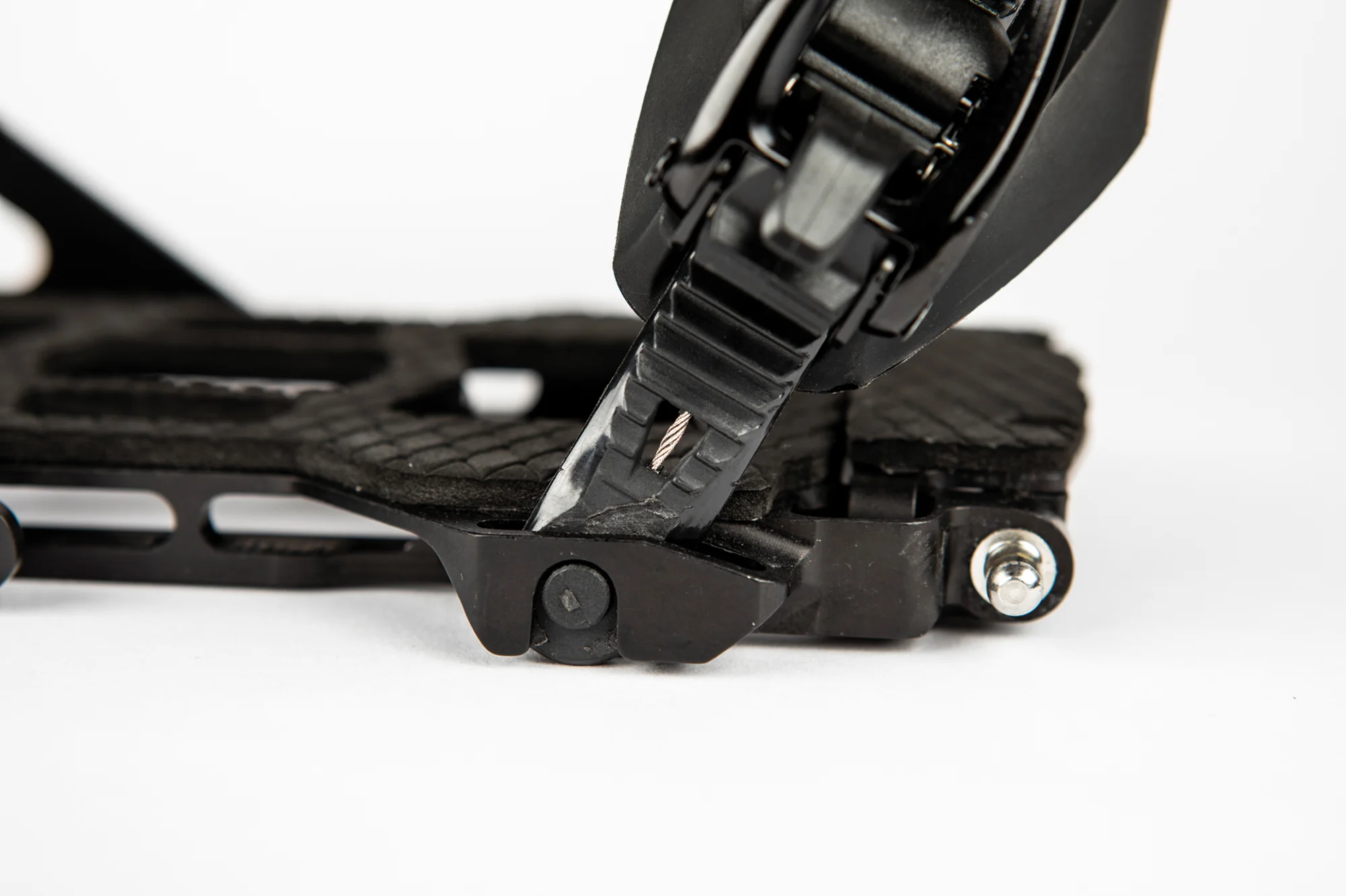 Nitro Vertical St Splitbinding Bindings - Image 5