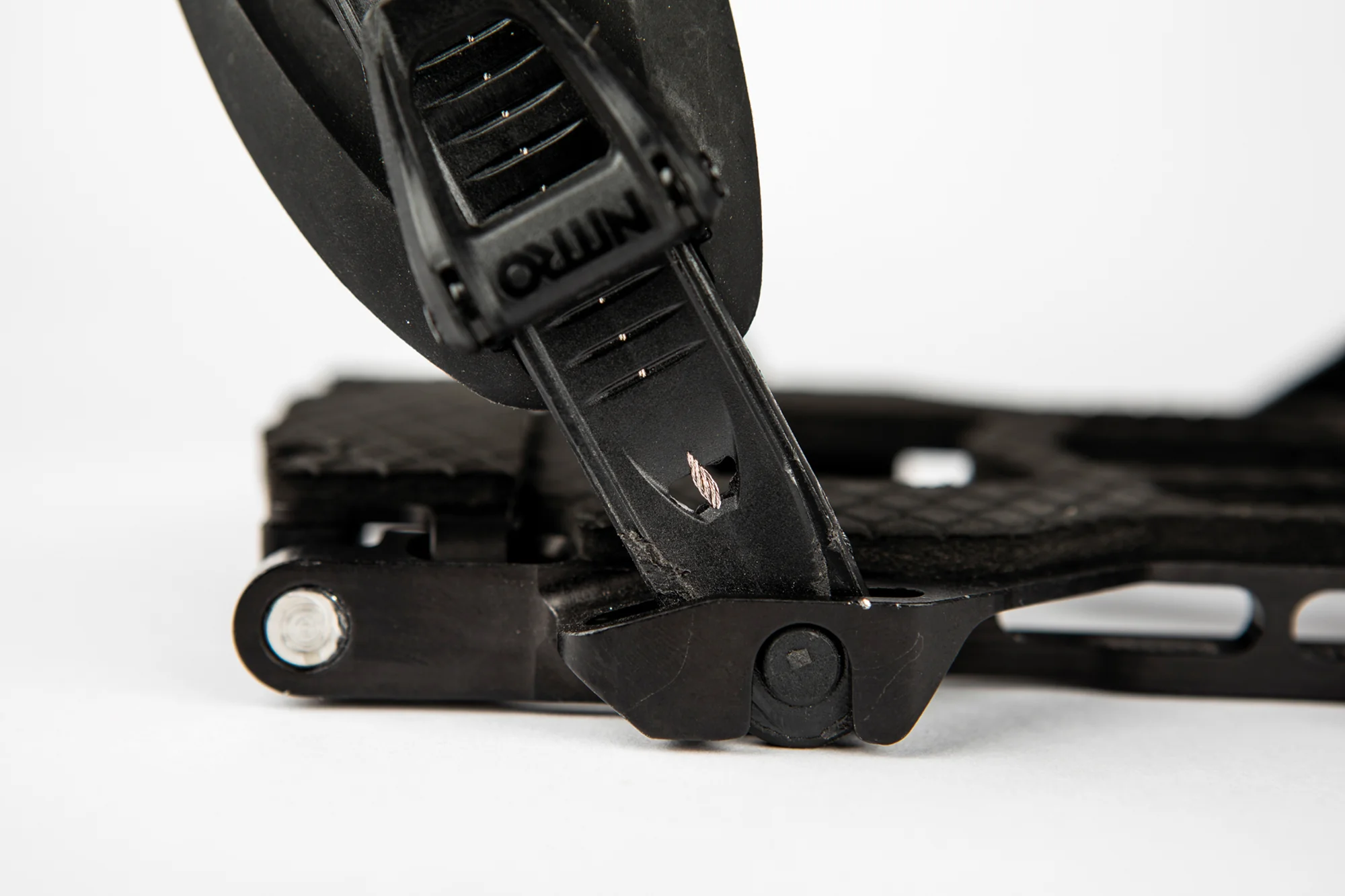 Nitro Vertical St Splitbinding Bindings - Image 7