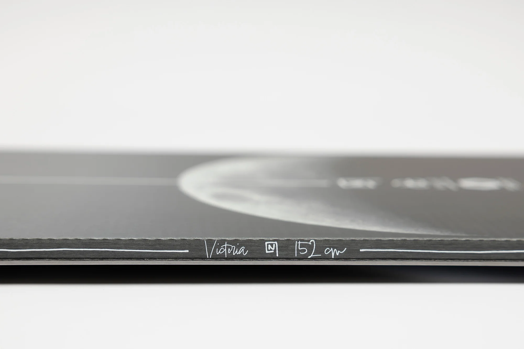 Nitro Victoria Women's Snowboard - Image 5