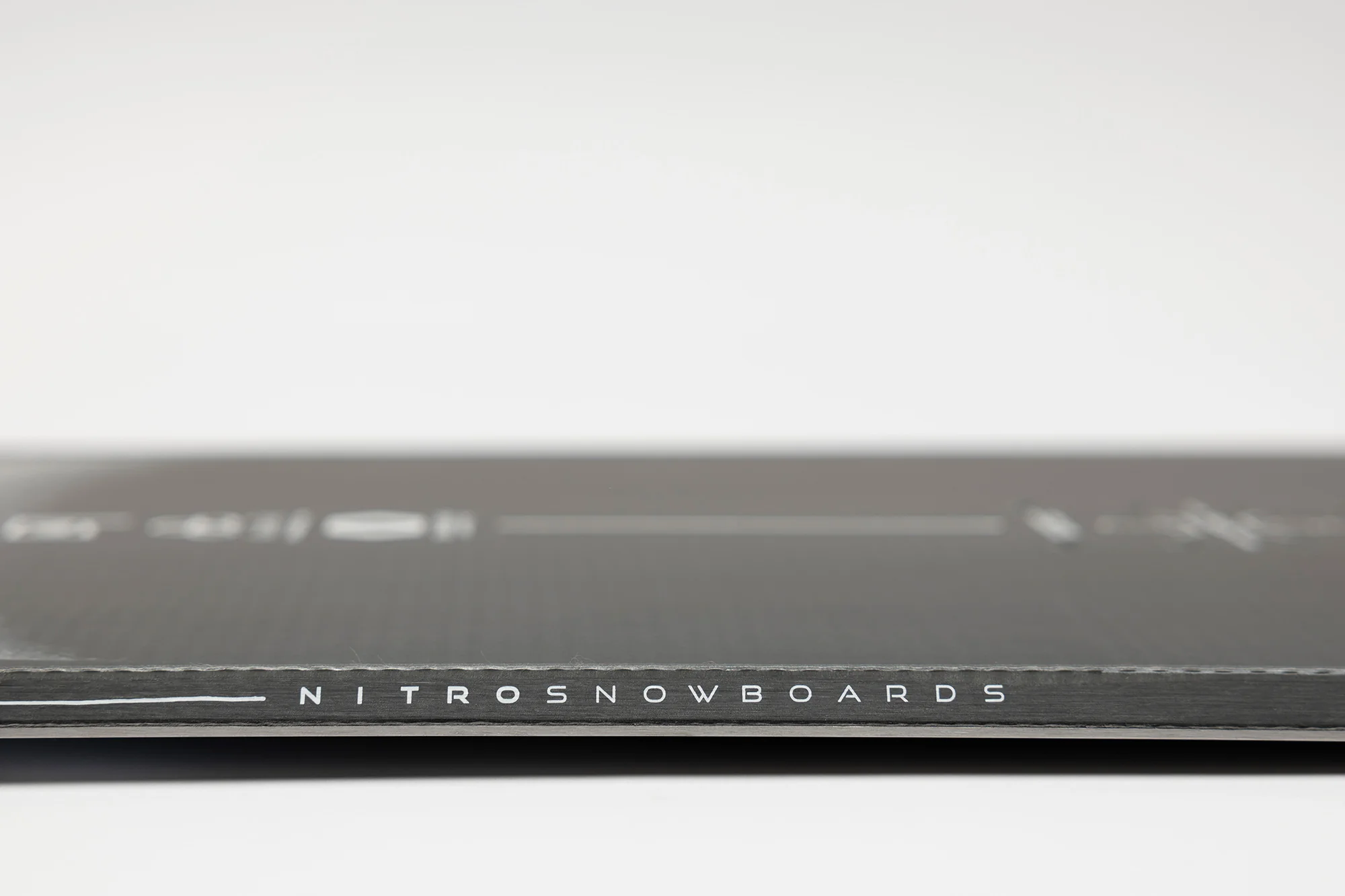 Nitro Victoria Women's Snowboard - Image 6