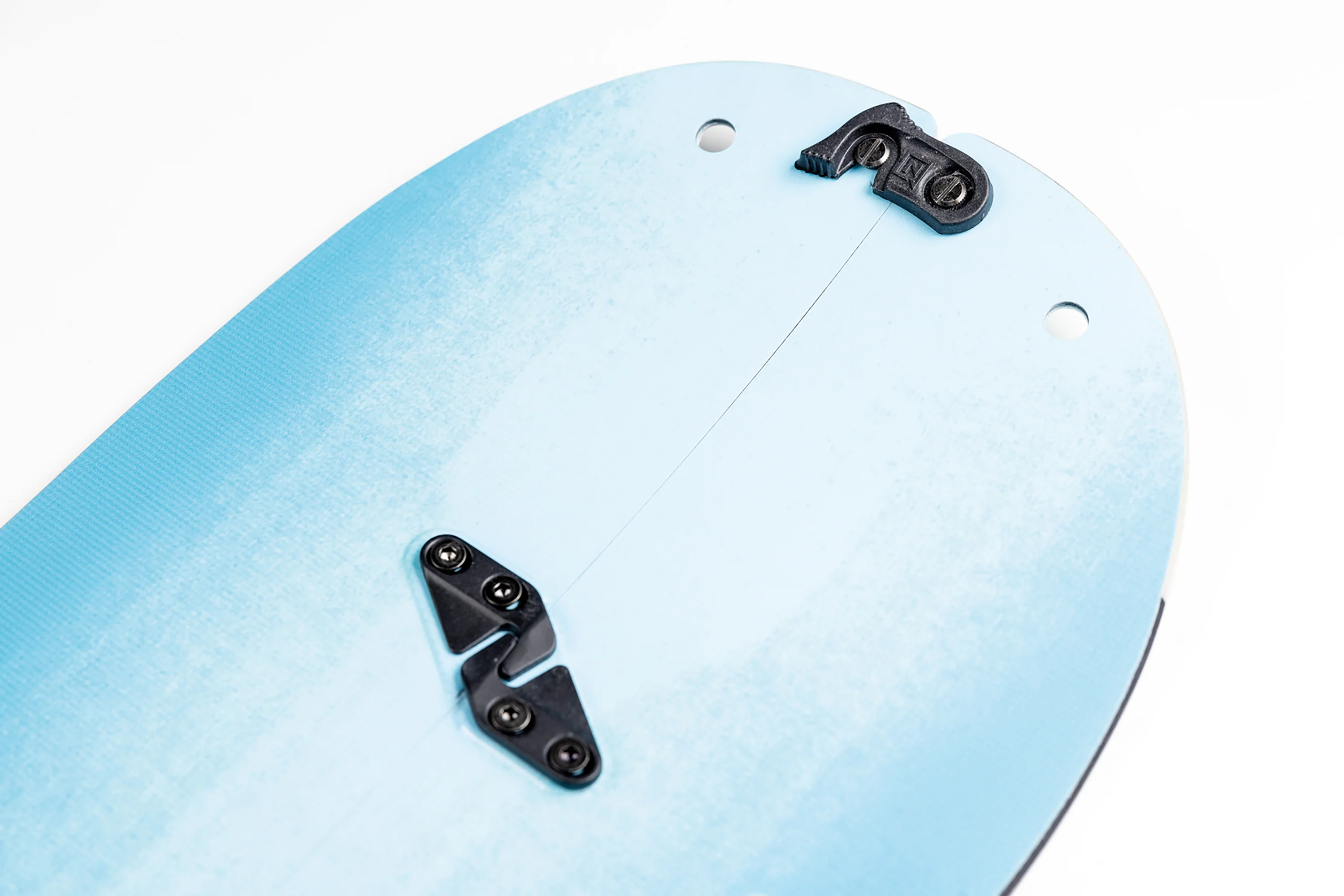 Nitro Volta Women's Splitboard - Image 3