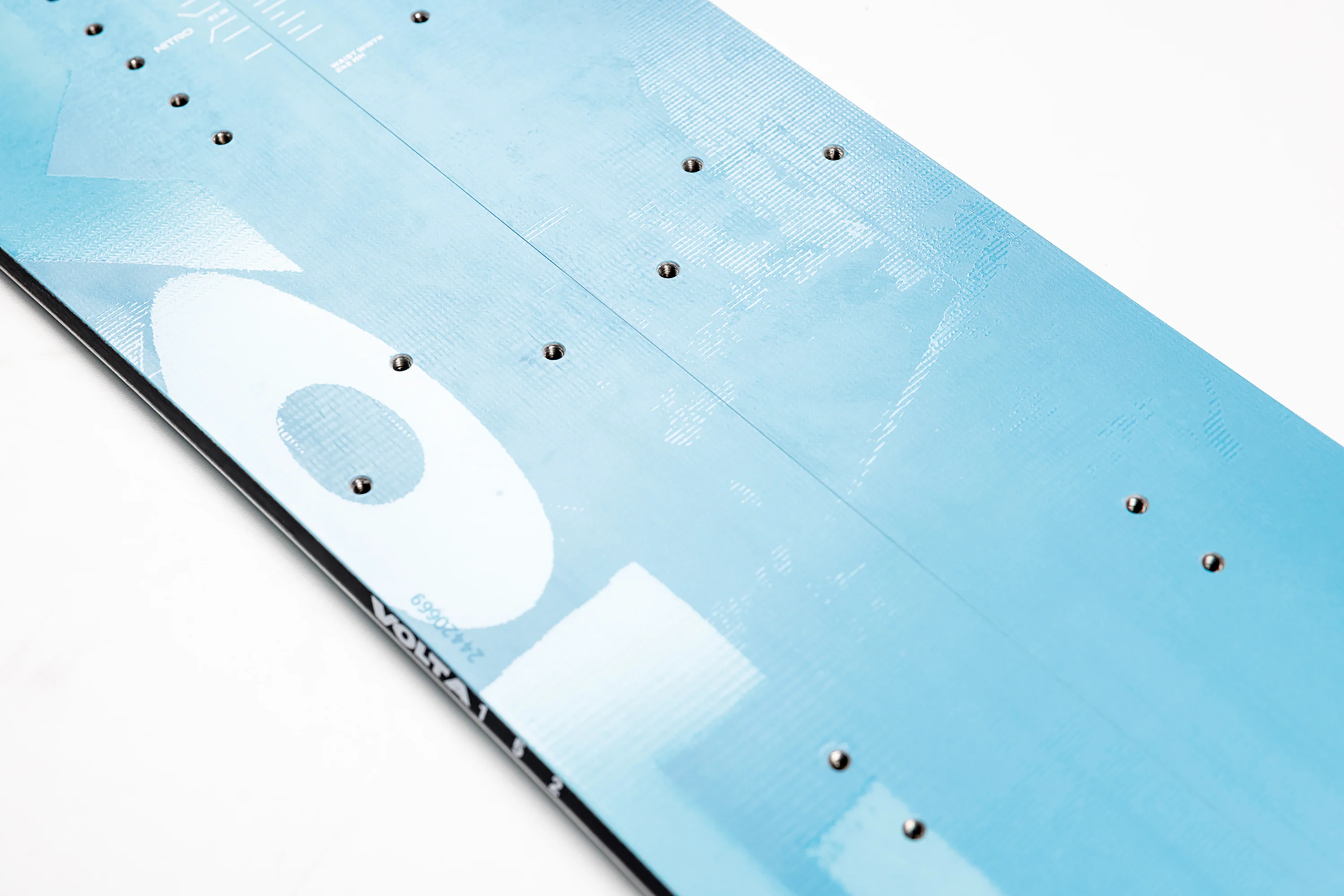 Nitro Volta Women's Splitboard - Image 7